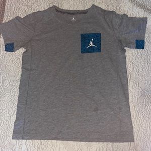 KIDS Jordan Shirt